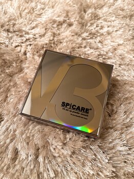 ビューティーセンス(Beauty 3eNSE)/