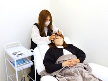 アイビューティートロント(i beauty Toronto)/納得の施術☆マツエク
