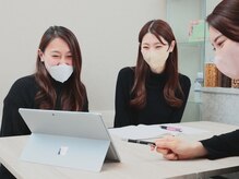 シェリー(Cherie)/知識をつけたい方へセミナー開催