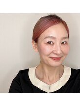 スタジオ キー(STUDIO KEY)&nbsp;渡邉 敏江