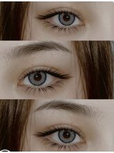 アオイ アイラッシュ 大久保店/猫系ワンホン600本