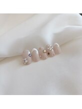 グログラン(Gros-Grain)/10月サンプル