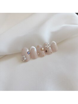 グログラン(Gros-Grain)/10月サンプル