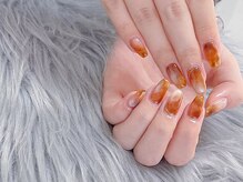 ニナズネイル(Nina's Nail)/やり放題