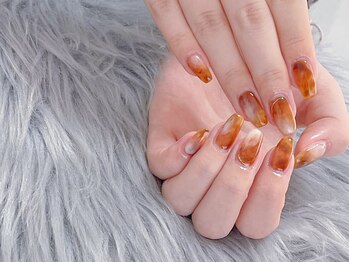 ニナズネイル(Nina's Nail)/やり放題