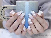 キナ(KINA)/12/24　10本乗せ放題+長さだし