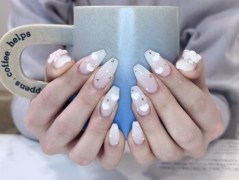 キナ(KINA)/12/24 10本乗せ放題+長さだし