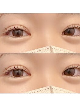 ラッシュアート(Lash art)/