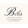 ベルア(Bella)ロゴ
