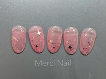 メルシー(Merci)/季節人気流行りデザインコース