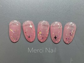 季節人気流行りデザインコース