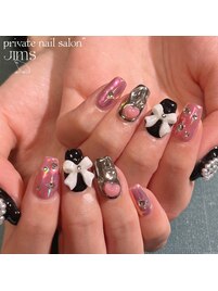 【ハンド】150分アートフリー