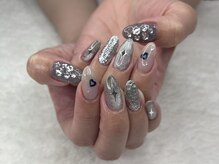 ティミーネイル(Timmy nail)/Art定額コース