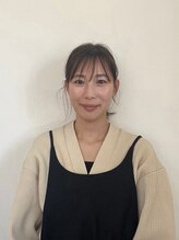 ノンノンネイル(Nonnon.nail)&nbsp;鈴木 典永