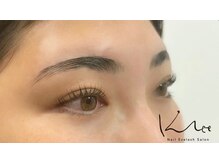 クレー(Klee)/パリジェンヌ＋アイブロウ