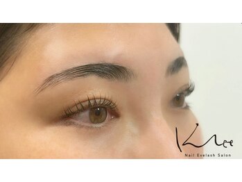 クレー(Klee)/パリジェンヌ+アイブロウ