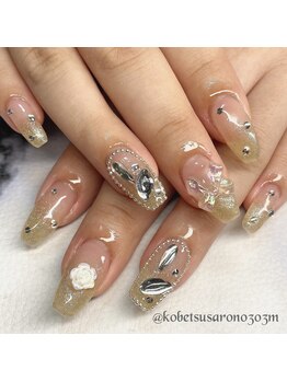 エム(M)/お客様持ち込みデザイン☆