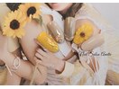 ニュアンスひまわりnail＊..