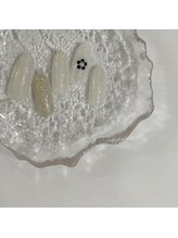 ネイル レア(Nail Rea)/simpleコース￥5200