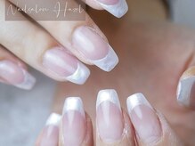 ヘーゼル(Hazel)/