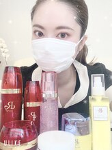 ジェミニ フェイス デザイン(Gemini Face Design) MANATSU 