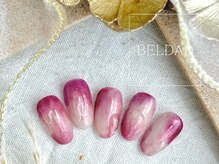 ベルダ(BELDAD)/Luxury Course