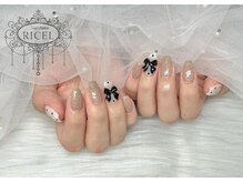 リシェル 原宿店(Ricel)/シンプル定額♪