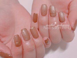 マグネットネイル