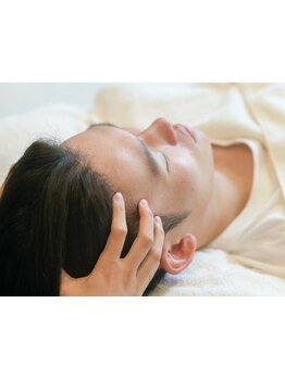 メンズにオススメのサロン