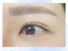 新導入♪ 美眉 アイブロウWAX