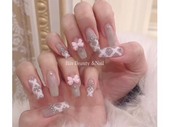 リンビューティー(Rin Beauty)/