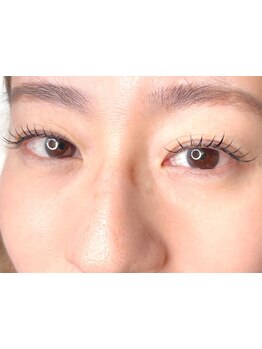 まつげのお悩み解決サロン