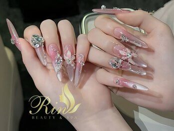 リンビューティー(Rin Beauty)/