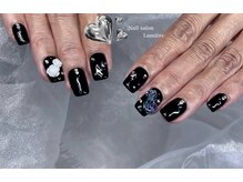 ルミエール(Lumiere)/デザインジェルコース2