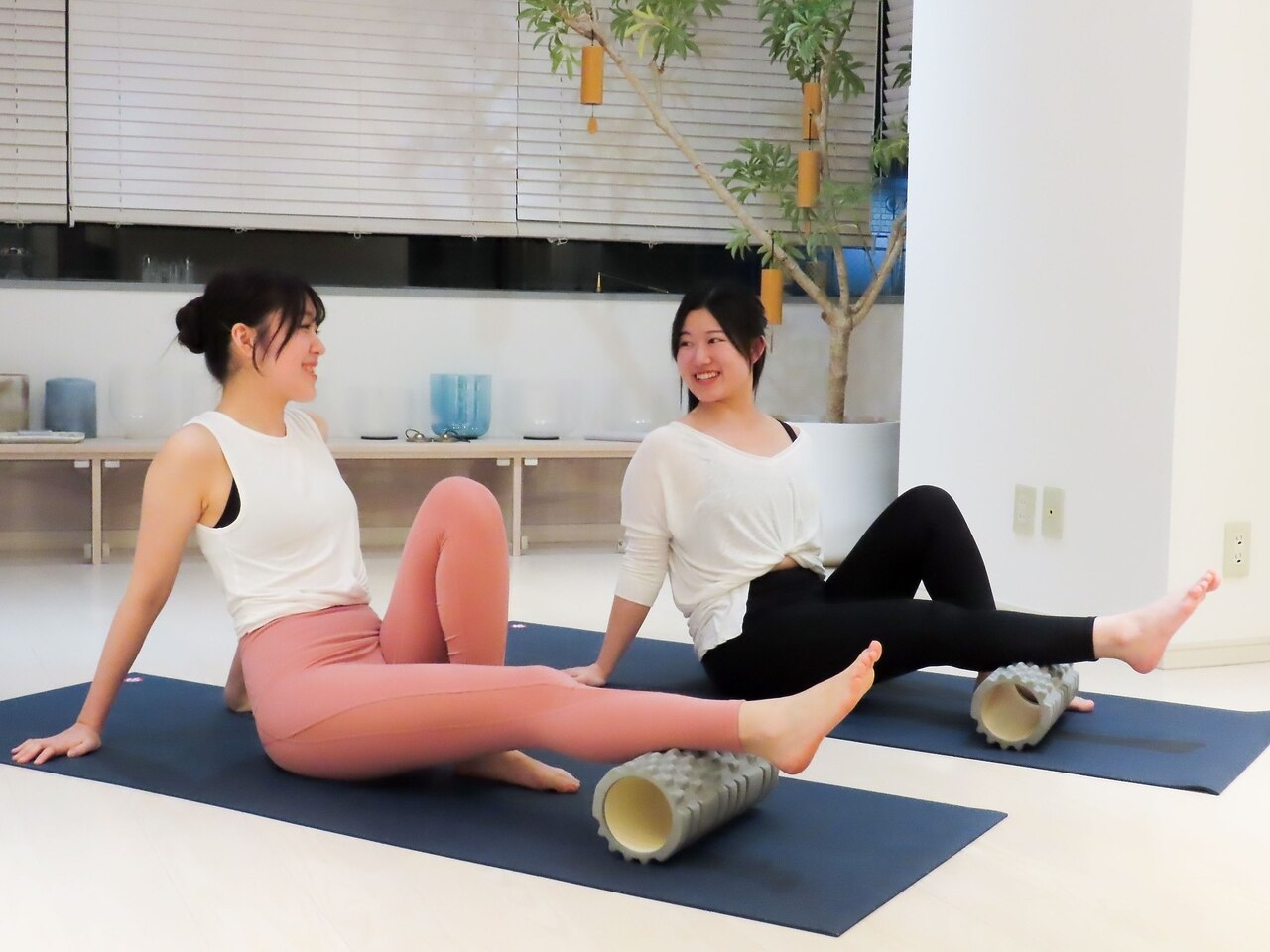 インド yoga 教室 ハピドラム インド ヨガドラム アーユルベーダ
