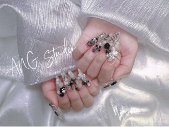 エーエヌジー スタジオ(ANG Studio)/