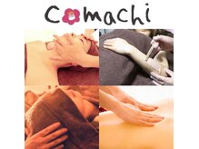 コマチ(comachi)