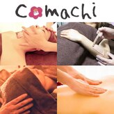 コマチ(comachi)