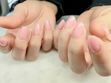 タマ(TAMA)/ゴールドラメ入りシアーピンク♪