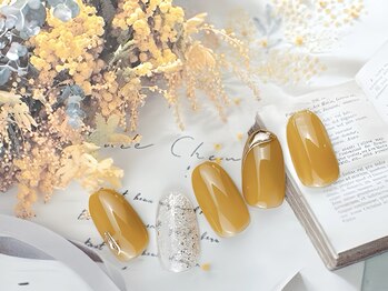 シャルム(Charm)/4月【定額】シンプルコース