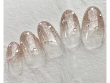 ラグゼ静岡店(Luxxe)/定額シンプルコース¥9130