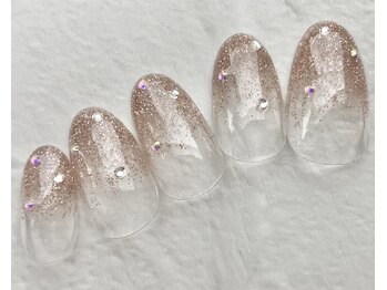 ラグゼ静岡店(Luxxe)/定額シンプルコース¥9130