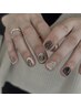【HAND】nuance *Original design　¥8,500