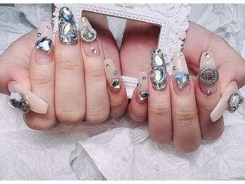 ブルームビューティ― 新宿(Bloom Beauty)/