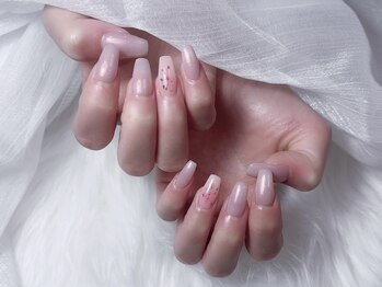 ホアン(HOAN)/ワンカラー×10本スカルプ