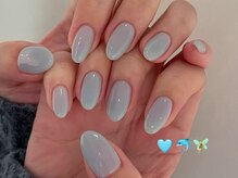 ユリネイル(YULI.NAlL)/