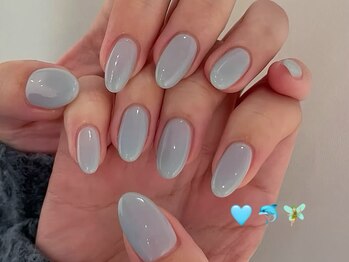ユリネイル(YULI.NAlL)/