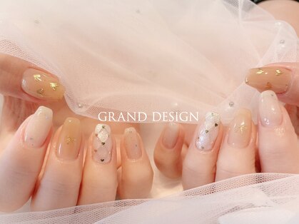 グランドデザイン 大垣店(GRAND DESIGN)の写真