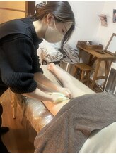 リノリー(rinory) ABE 