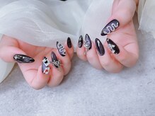 スノーネイルサロン 新宿店(Snow nail salon)/-地雷系ネイル